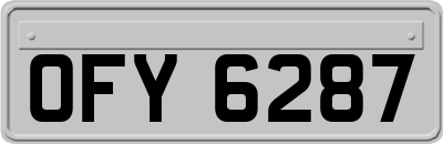 OFY6287