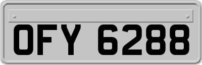 OFY6288