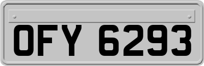 OFY6293