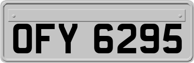 OFY6295