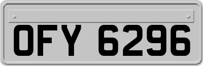 OFY6296