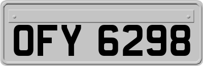 OFY6298