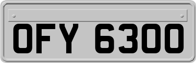 OFY6300