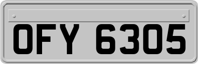OFY6305