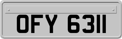 OFY6311