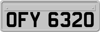 OFY6320