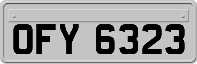 OFY6323