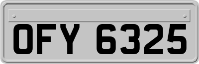 OFY6325