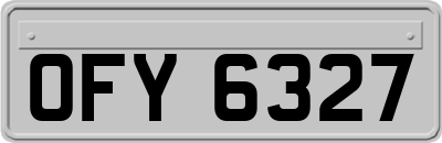 OFY6327