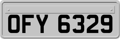 OFY6329
