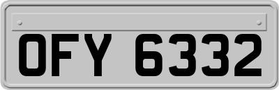 OFY6332