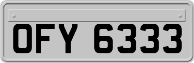 OFY6333