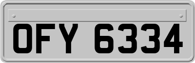 OFY6334