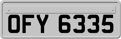OFY6335