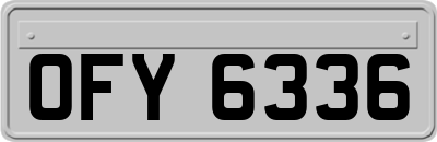OFY6336