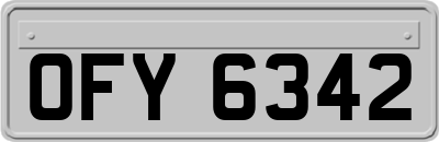 OFY6342