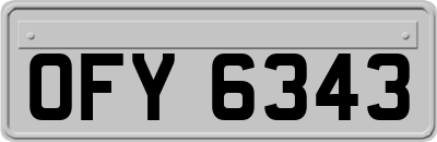 OFY6343