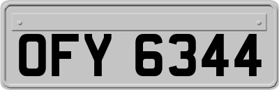 OFY6344