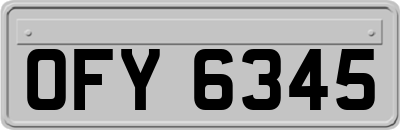 OFY6345