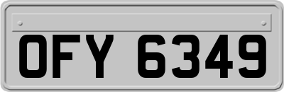 OFY6349
