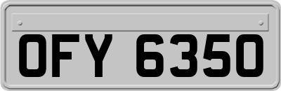 OFY6350