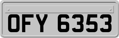 OFY6353