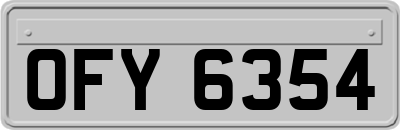 OFY6354