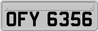 OFY6356