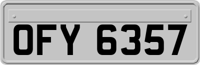 OFY6357