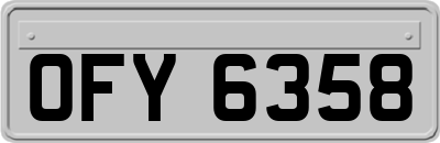 OFY6358