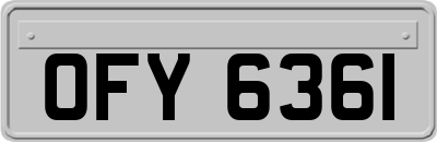 OFY6361