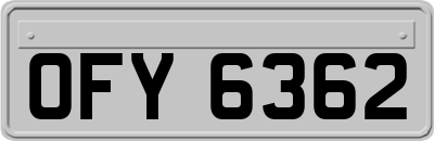 OFY6362