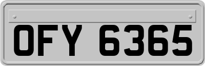 OFY6365
