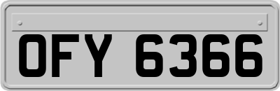 OFY6366
