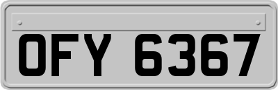 OFY6367