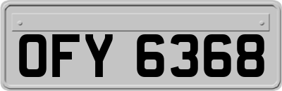 OFY6368