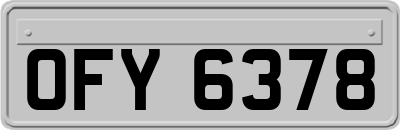 OFY6378