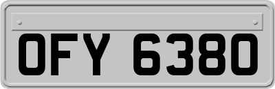 OFY6380