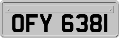 OFY6381