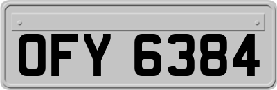 OFY6384