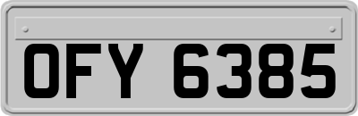 OFY6385