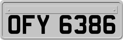 OFY6386