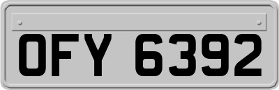 OFY6392