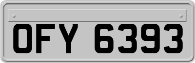 OFY6393