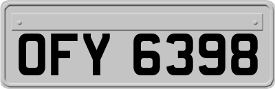 OFY6398