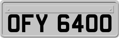 OFY6400