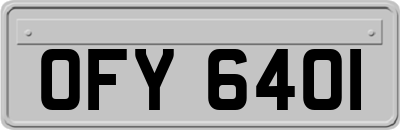 OFY6401