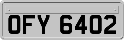 OFY6402