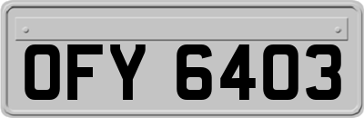 OFY6403