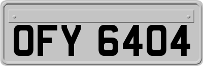OFY6404